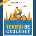 Tekerd be Ceglédet!