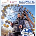 Bakancslista - Csernobil Bakancslista - Csernobil
