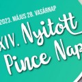 XIV. Nyitott Pince Nap