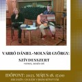 Szívdesszert Szívdesszert