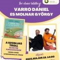 A szomjas troll és egyéb furcsaságok A szomjas troll és egyéb furcsaságok