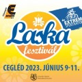 Laskafesztivál és Extrém Sportnapok Laskafesztivál és Extrém Sportnapok