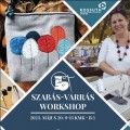 Szabás-varrás workshop