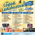 Laskafesztivál és Extrém Sportnapok (Részletes program) Laskafesztivál és Extrém Sportnapok (Részletes program)