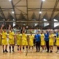 A Veszprémet fogadjuk a szezon utolsó bajnokiján