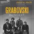 Grabovski koncert (Részletes program)