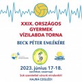 Beck Péter Emléktorna