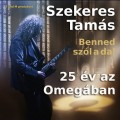 25 év az Omegában