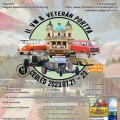 II. VW és Veterán Portya