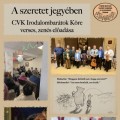 A szeretet jegyében