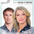 Micheller Mirtyll és Pintér Tibor koncert