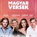 Nagy Magyar Versek (Részletes program)