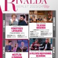 Rivalda bérlet