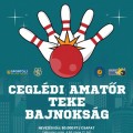 Ceglédi Amatőr Városi Tekebajnokság