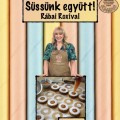 Süssünk együtt!