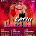 Latin táncestek