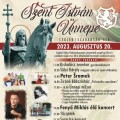 Szent István Ünnepe