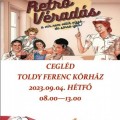 Retro véradás