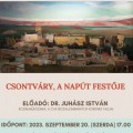 Csontváry, a napút festője