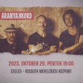 Aranyakkord
