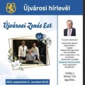 Újvárosi Zenés Est