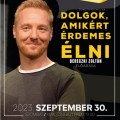 Dolgok, amikért érdemes élni