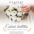 Esküvő kiállítás
