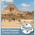 Egyiptomban a fáraók földjén