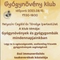 Gyógynövény Klub