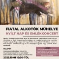 Nyílt Nap és Emlékkoncert