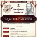 Kossuth konferencia