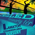 II. Amatőr Strandröplabda Verseny II. Amatőr Strandröplabda Verseny