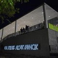 Átadták a megújult Gál József Sportcsarnokot