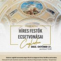 Híres festők ecsetvonásai Cegléden