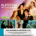 Elfogyni az ölelésben