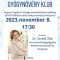 Gyógynövény Klub