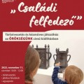 Családi felfedező