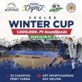 Cegléd Winter Cup
