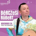 Bérczesi Robert akusztikus koncert