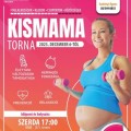 Kismama torna