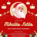 Mikulás futás
