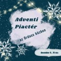 Adventi Piactér Adventi Piactér