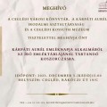 Kárpáti Aurél Emléknap koszorúzás