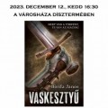 Borda János könyvbemutató Borda János könyvbemutató