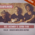 Aranyakkord
