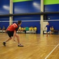 Országos tollaslabda versenyt rendeztek