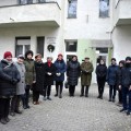 Kárpáti Aurélra emlékeztek