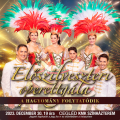 Előszilveszteri operettgála