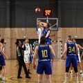 Hepp Kupa legjobb nyolc csapata között a Cegléd