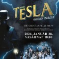 Tesla - Végtelen energia